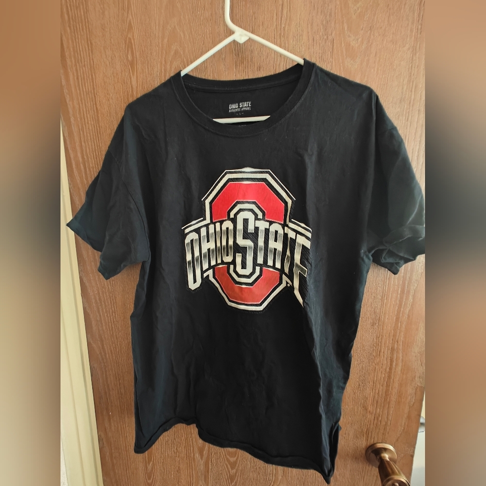 Ohio State buckeyes